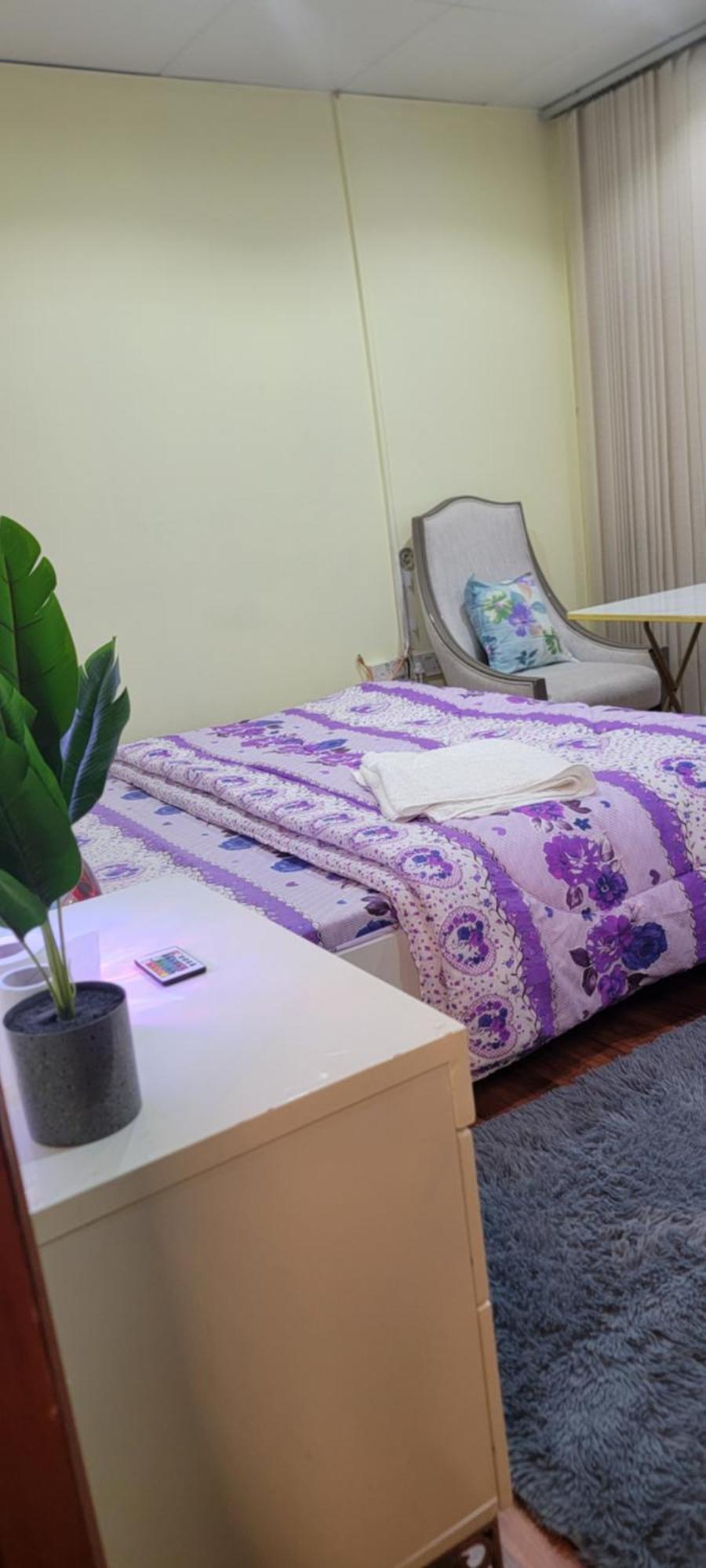 Home Away Apartment Abú Dhabí Exteriér fotografie