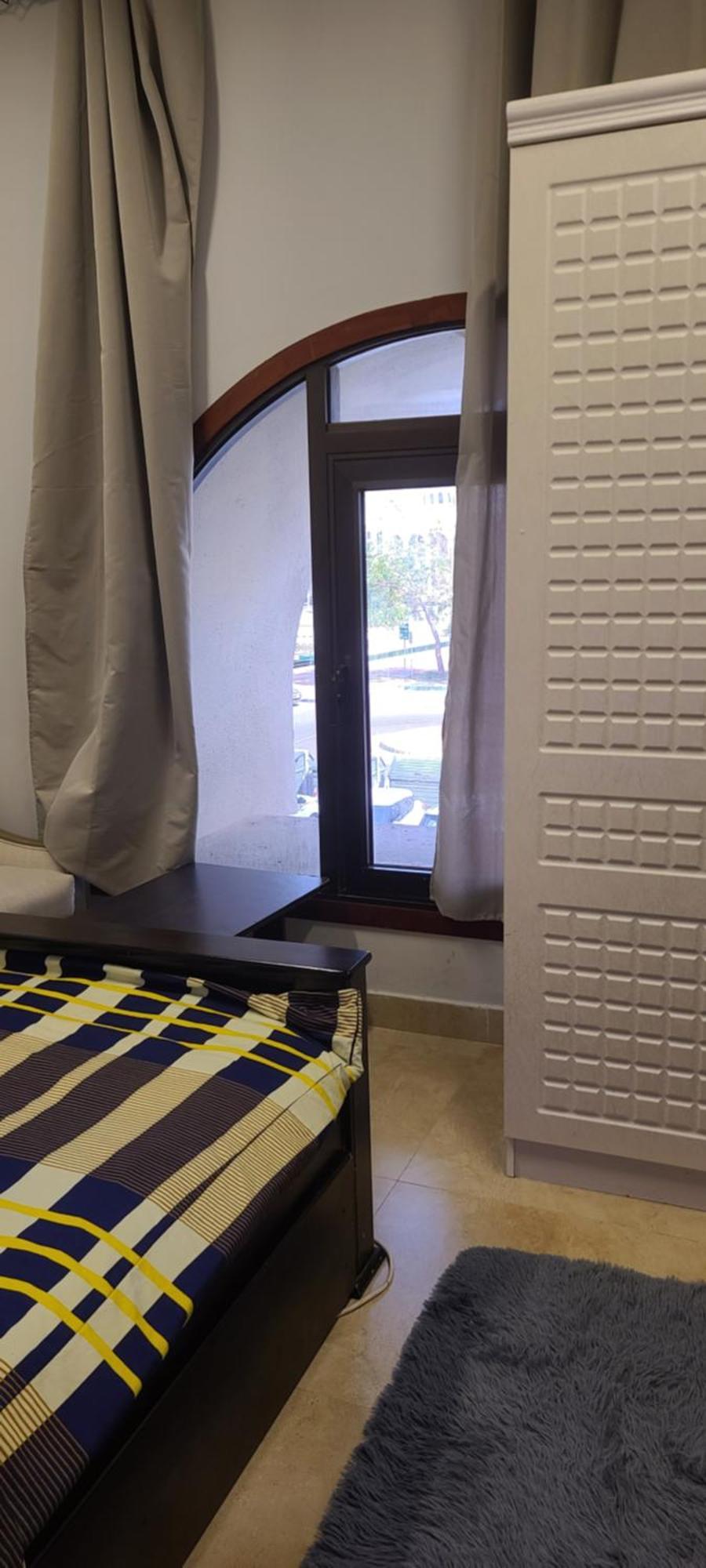 Home Away Apartment Abú Dhabí Exteriér fotografie