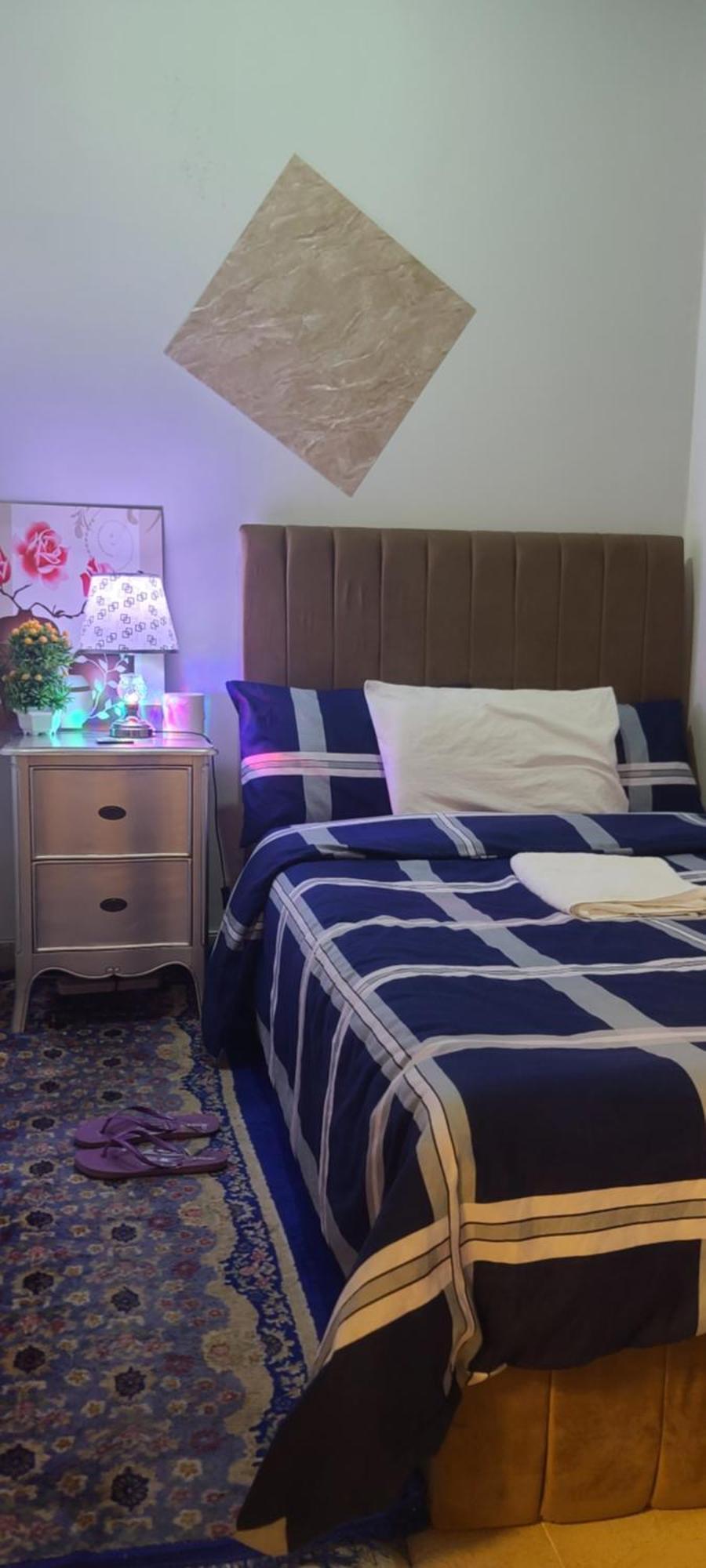 Home Away Apartment Abú Dhabí Exteriér fotografie